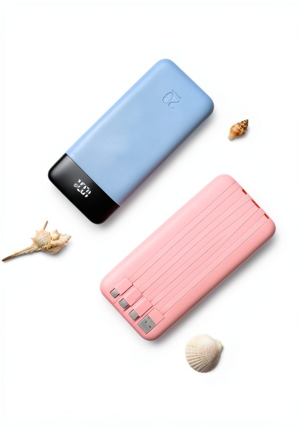 Dong guan Utopia-Originality 20K Portable Charger-1