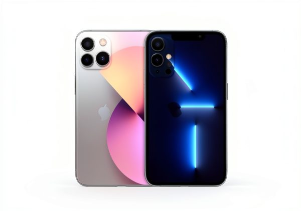 Transparent iPhone Camera Lens Protector by ivoler-1