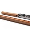 Kalimba CUEl Thumb Piano Wood Design for Beginners-3