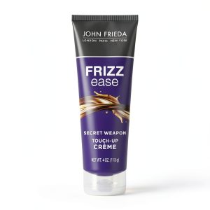 Kao USA Inc. Hair Styling Cream for Flyaways and Frizz-0