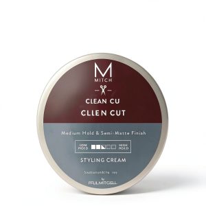 Styling Cream John Paul Mitchell 3oz Hair Control-0