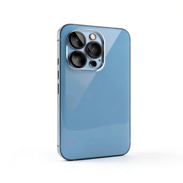 Transparent iPhone Camera Lens Protector by ivoler-3