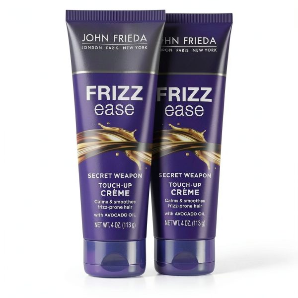 John Frieda Frizz Ease Touch-up Hair Cream-0