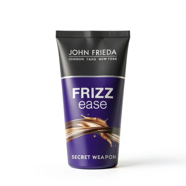 John Frieda Frizz Ease Touch-up Hair Cream-1