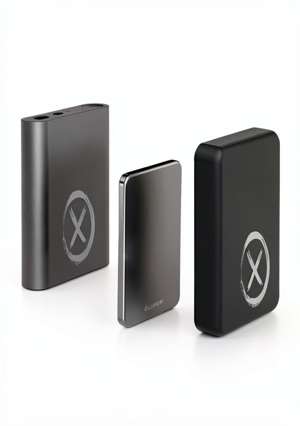 Magsafe Power Bank by Shenzhen MOPO Electronic Tech.Co.,Ltd.-1