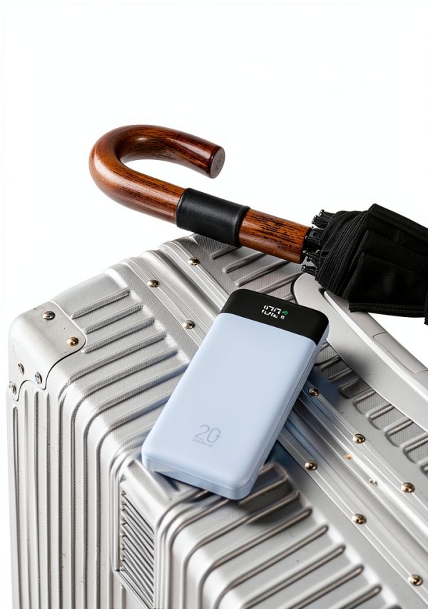 Dong guan Utopia-Originality 20K Portable Charger-7