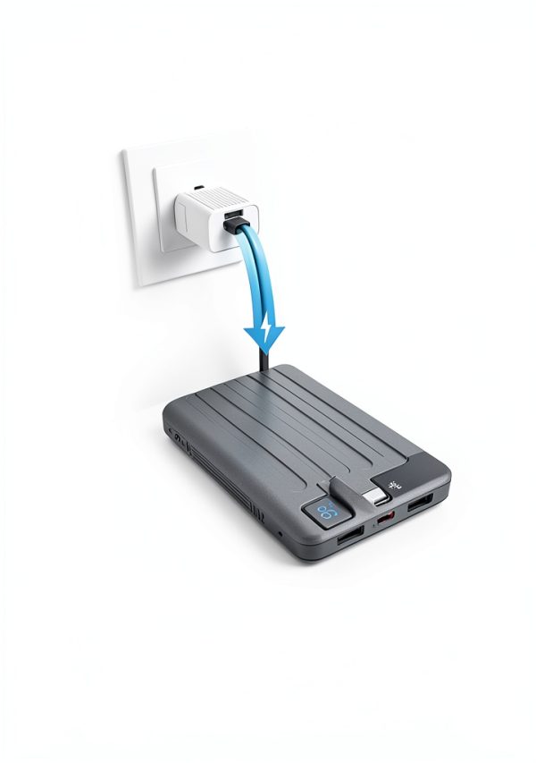 Dong guan Utopia-Originality 20K Portable Charger-3