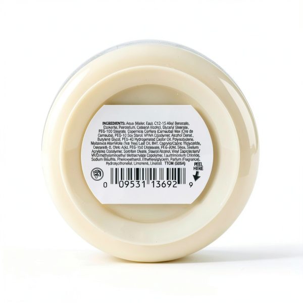 John Paul Mitchell Systems 3 Ounce Hair Styling Cream-6