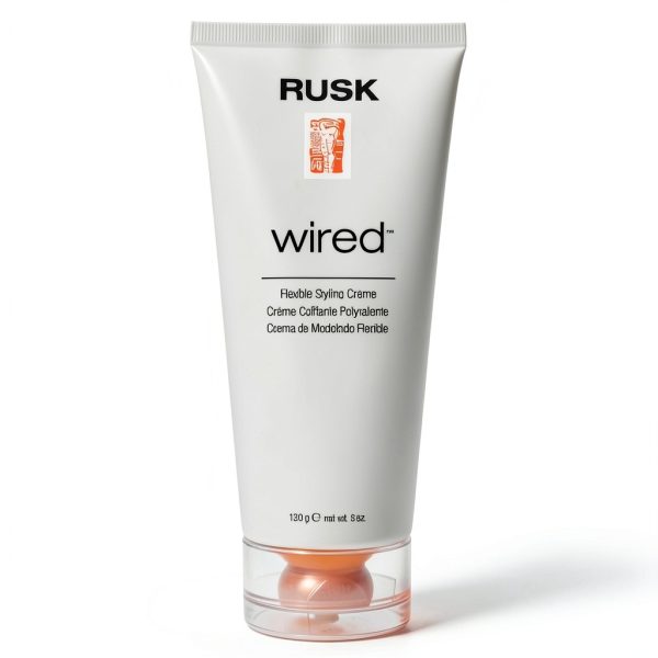 RUSK Styling Creme for Normal Hair-0