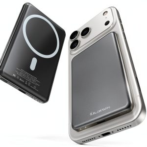 Magsafe Power Bank by Shenzhen MOPO Electronic Tech.Co.,Ltd.-0