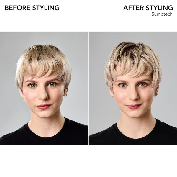 Bumble and bumble Styling Gel Hair Cream-3