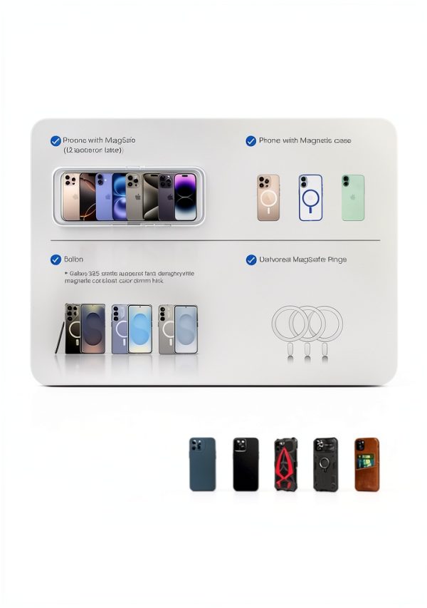 Magsafe Power Bank by Shenzhen MOPO Electronic Tech.Co.,Ltd.-7