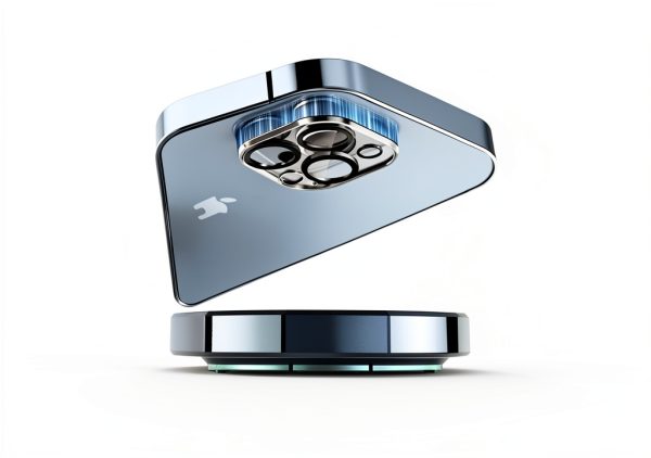 Transparent iPhone Camera Lens Protector by ivoler-6