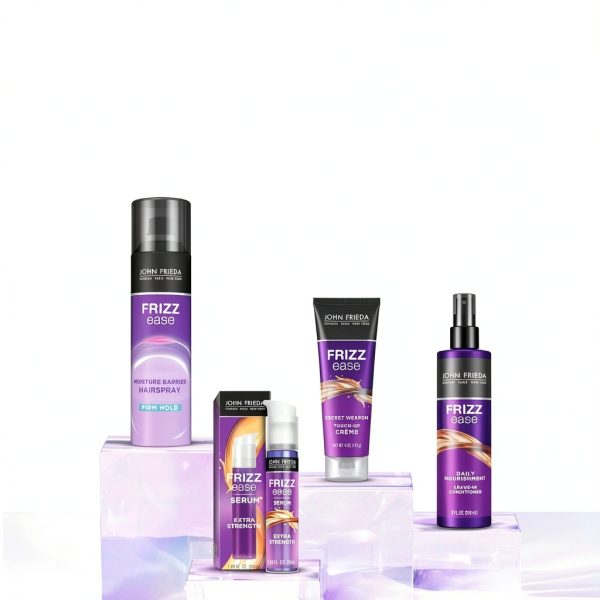 John Frieda Frizz Ease Touch-up Hair Cream-6