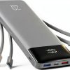 Dong guan Utopia-Originality 20K Portable Charger-0