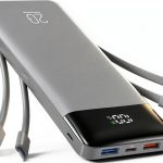 Dong guan Utopia-Originality 20K Portable Charger-0