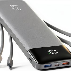 Dong guan Utopia-Originality 20K Portable Charger-0