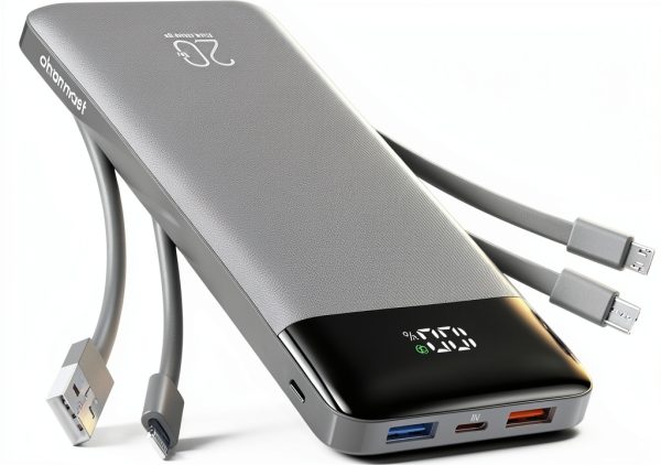 Dong guan Utopia-Originality 20K Portable Charger-0