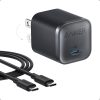 Anker 45W Super Fast Charger for iPhone Samsung-0