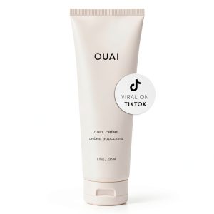 OUAI Women's Hair Curl Cream for Curly Hair-0