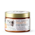 Maui Moisture Curl Quench Coconut Oil Curl Smoothie-0