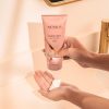 Nexxus Weightless Style Blow Dry Cream 6 Fl Oz Hair Control-10