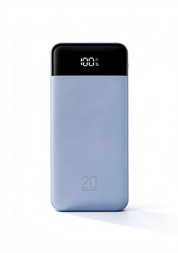 Dong guan Utopia-Originality 20K Portable Charger-5