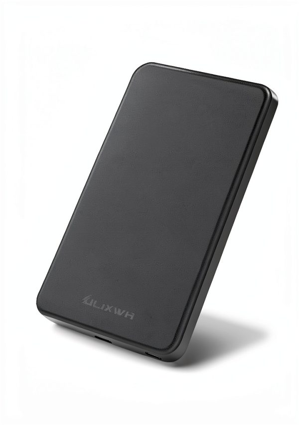 Magsafe Power Bank by Shenzhen MOPO Electronic Tech.Co.,Ltd.-2