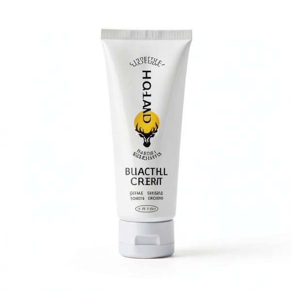 Highland Glacial Curl Cream Styler for Hair-7