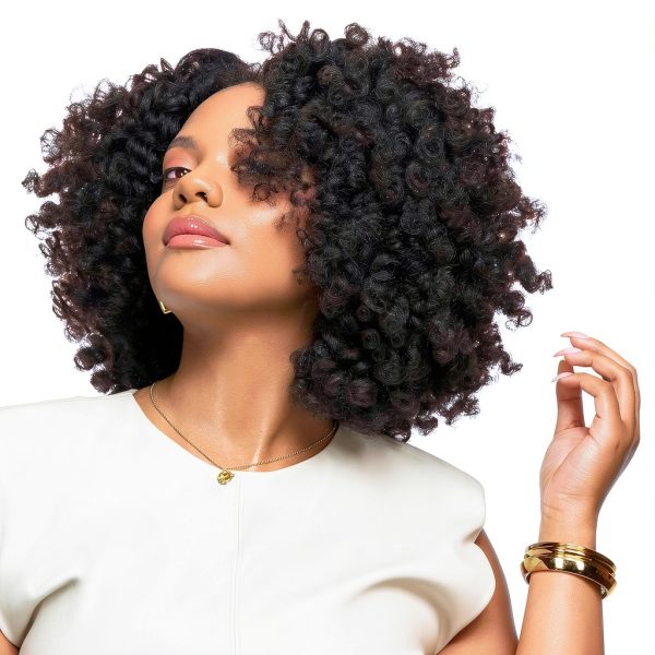 Coconut Conditioner Strength of Nature Moisture-4