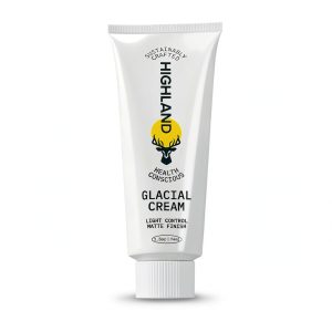 Highland Glacial Curl Cream Styler for Hair-0