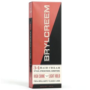 Brylcreem Hair Styling Cream Classic Hold-0