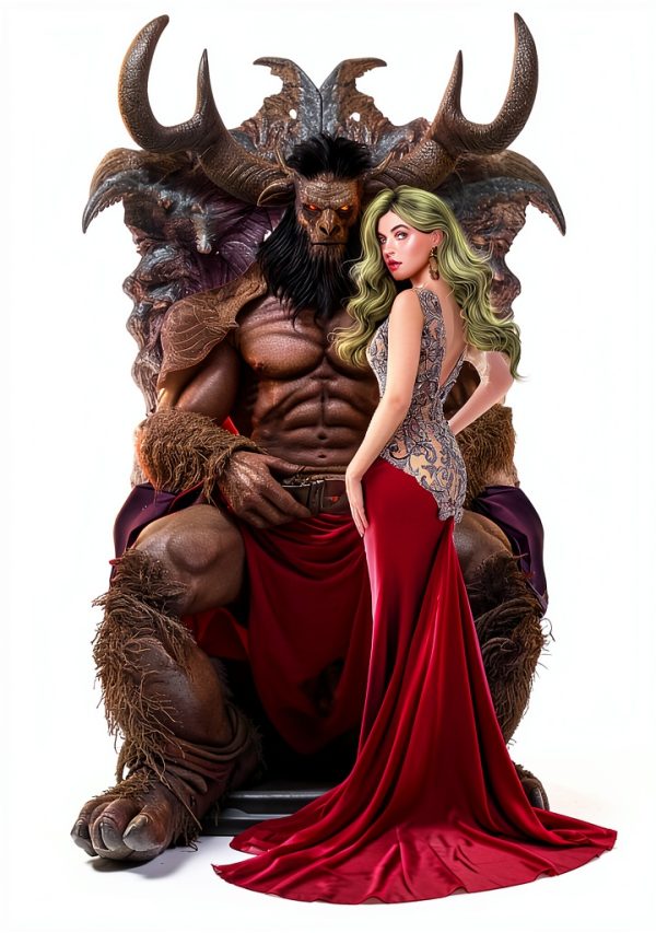 Kindle Store Fantasy Erotica Roars and Romances-0