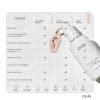 OUAI Anti Frizz Crème Hair Styling Cream 6oz-6