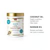 Coconut Conditioner Strength of Nature Moisture-2
