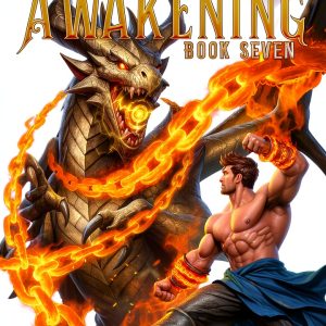 Savage Awakening Book 7 Myth Legend Fantasy eBook by Author-0